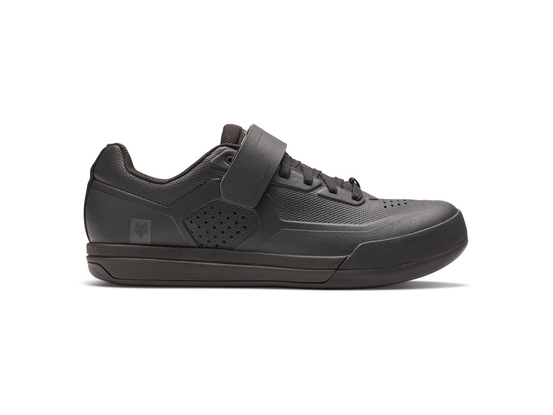 Shoe Fox Racing Union 44 Black