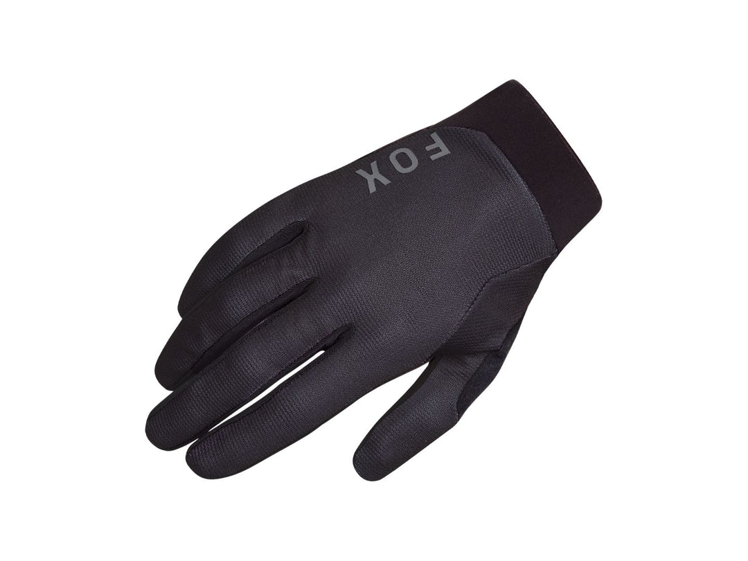 Glv Fox Racing 25 Ranger Gel X-Large Black