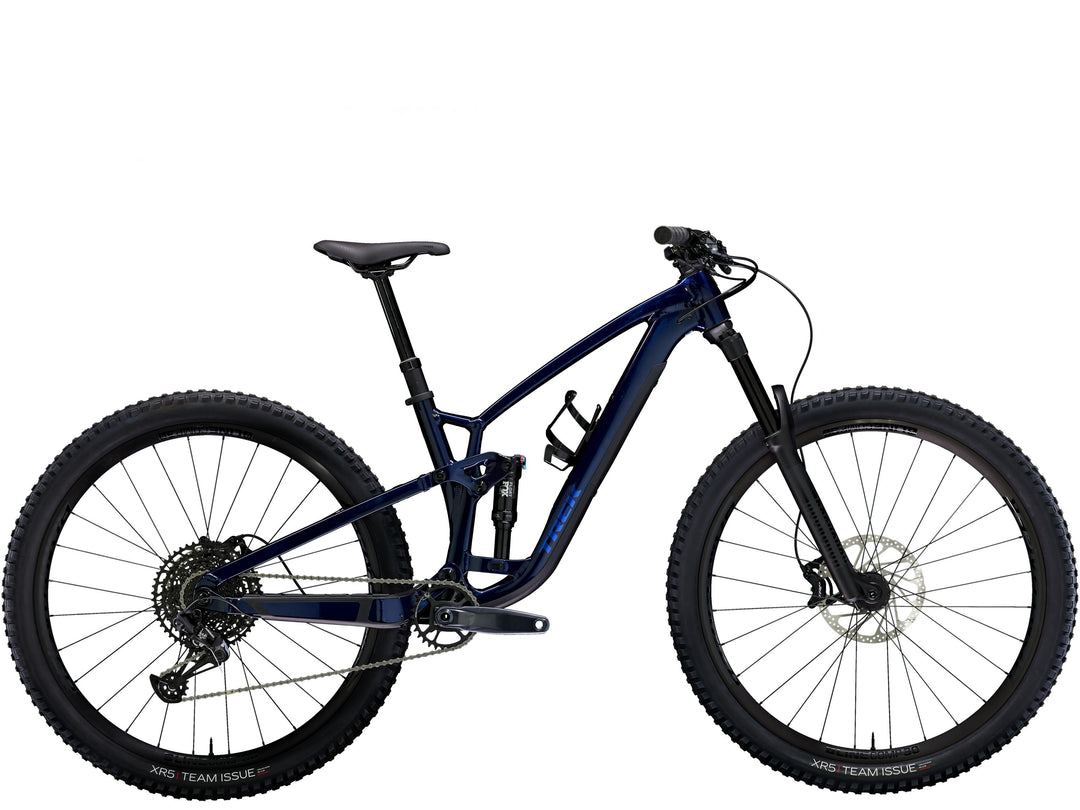 Fuel EX 7 NX XS 27.5 Deep Dark Blue
