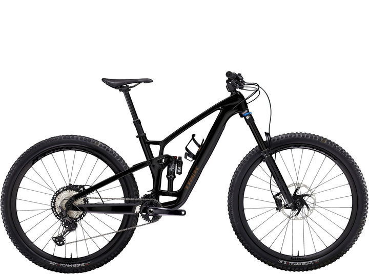 Fuel EX 9.8 XT XS 27.5 Deep Smoke