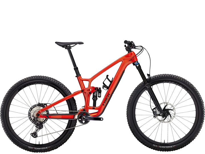 Fuel EX 9.8 XT XS 27.5 Lava
