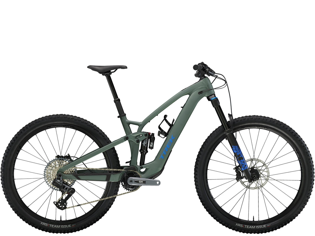FUEL EXe 8 GX AXS US S Matte Keswick