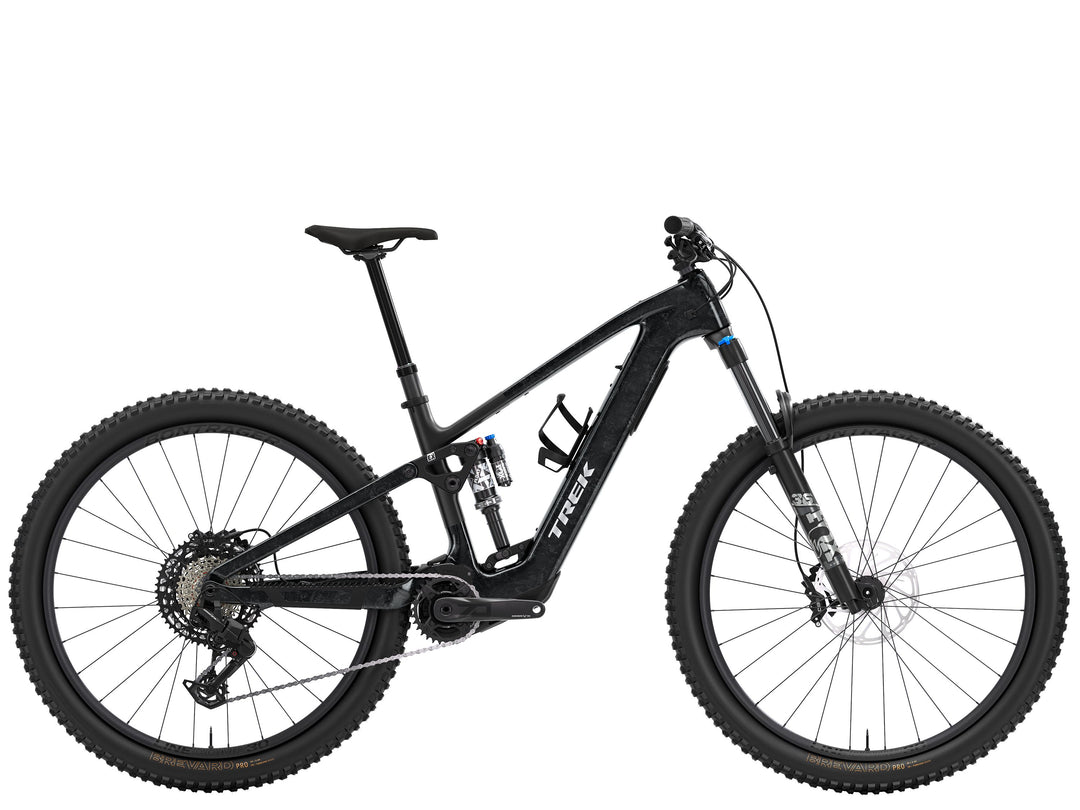 FUEL+ EX 9.7 US XL Carbon Smoke/Lithium Grey Marble