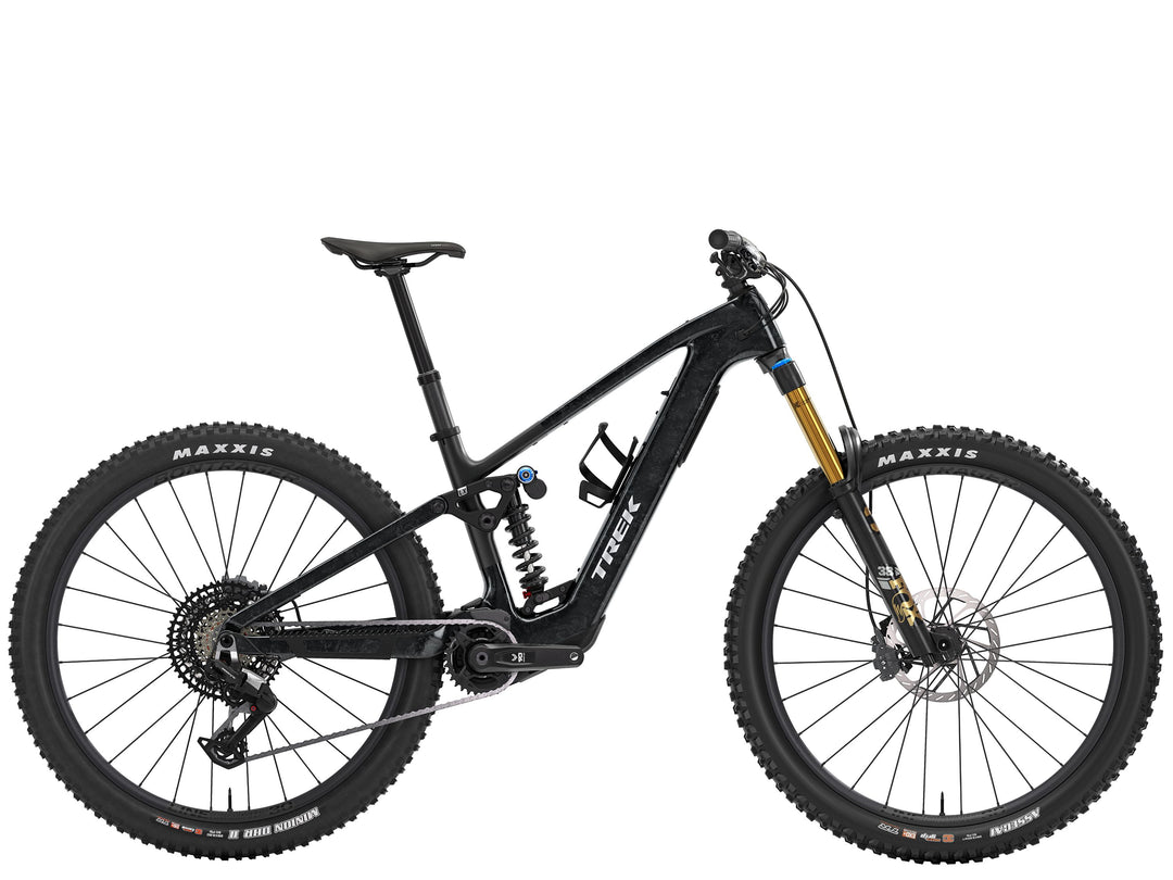 FUEL+ LX 9.8 EA90 US L Carbon Smoke/Lithium Grey Marble