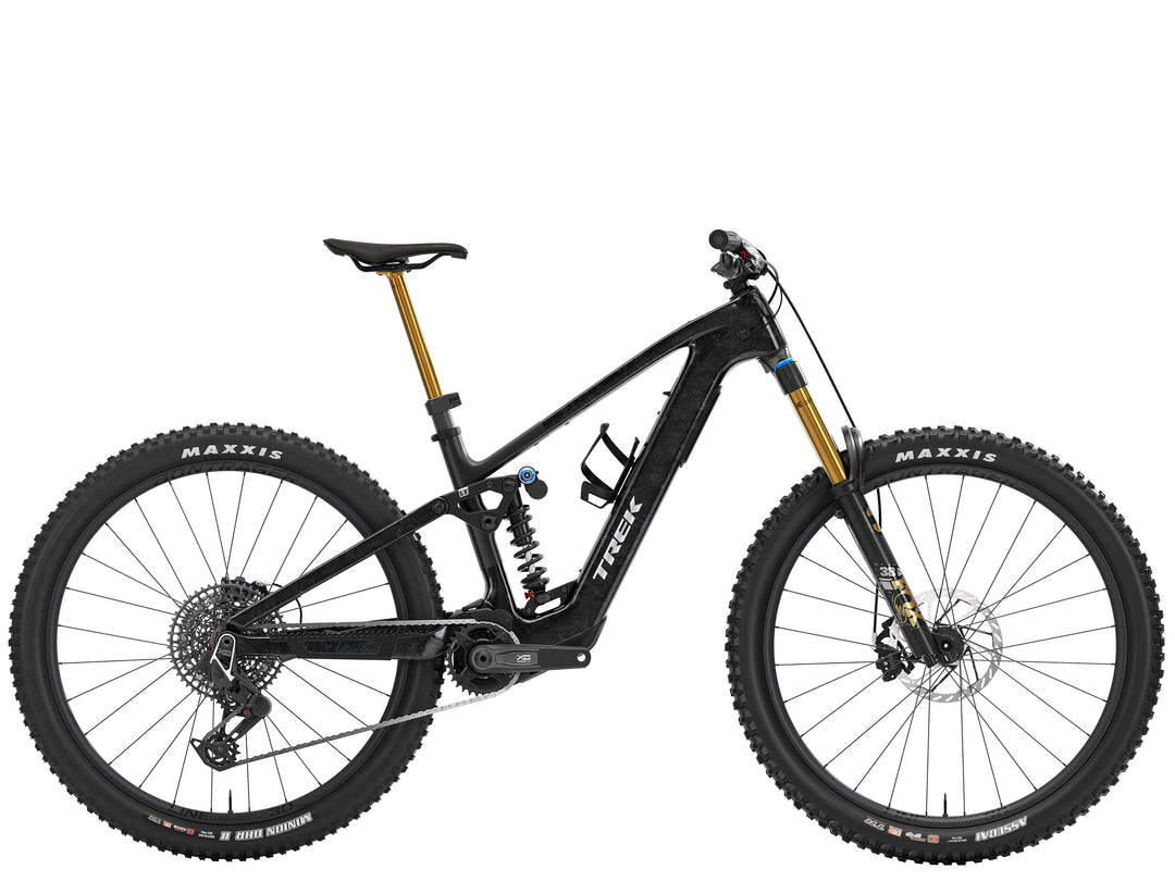 FUEL+ LX 9.9X0AXS US XL Carbon Smoke/Lithium Grey Marble