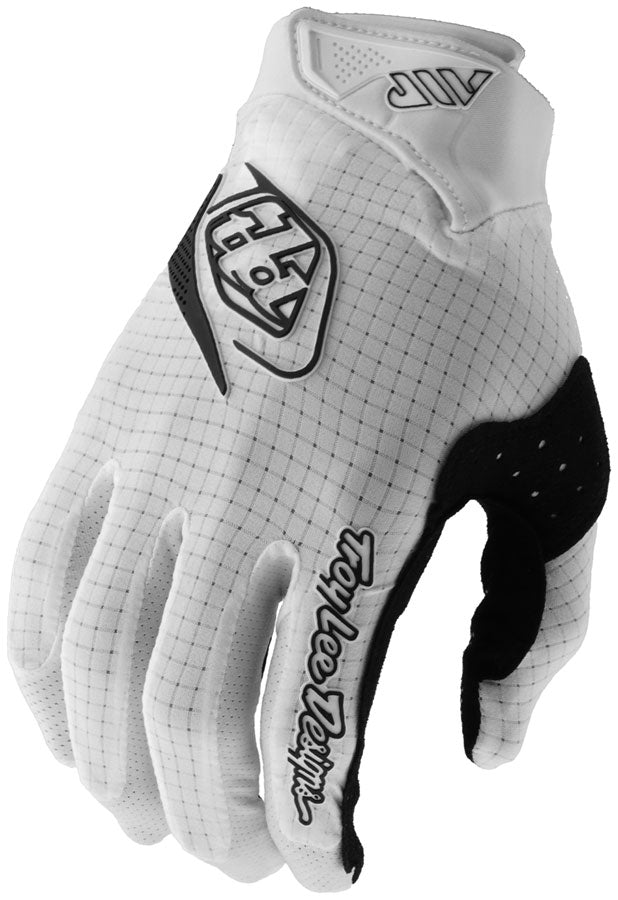Troy Lee Designs Air Glove – Mono White X-Large
