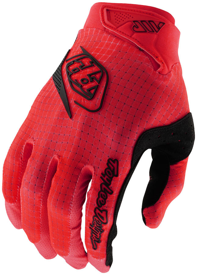 Troy Lee Designs Air Glove – Mono Infra Red Small