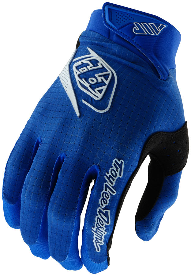 Troy Lee Designs Air Glove – Mono Blue Medium