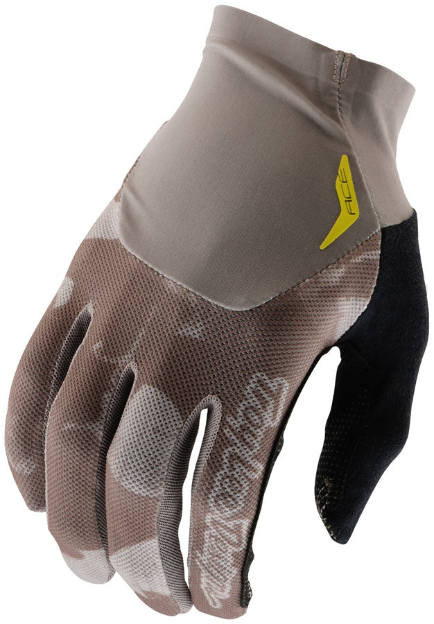 Troy Lee Designs Ace 2.0 Gloves – Scrubland Timber Large