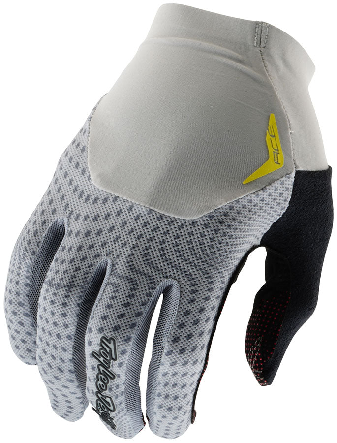 Troy Lee Designs Ace Glove – Radioscape Mist Large