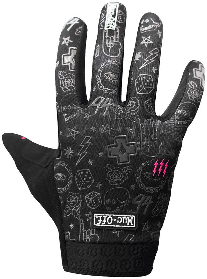 Muc-Off Rider Gloves - Punk Medium