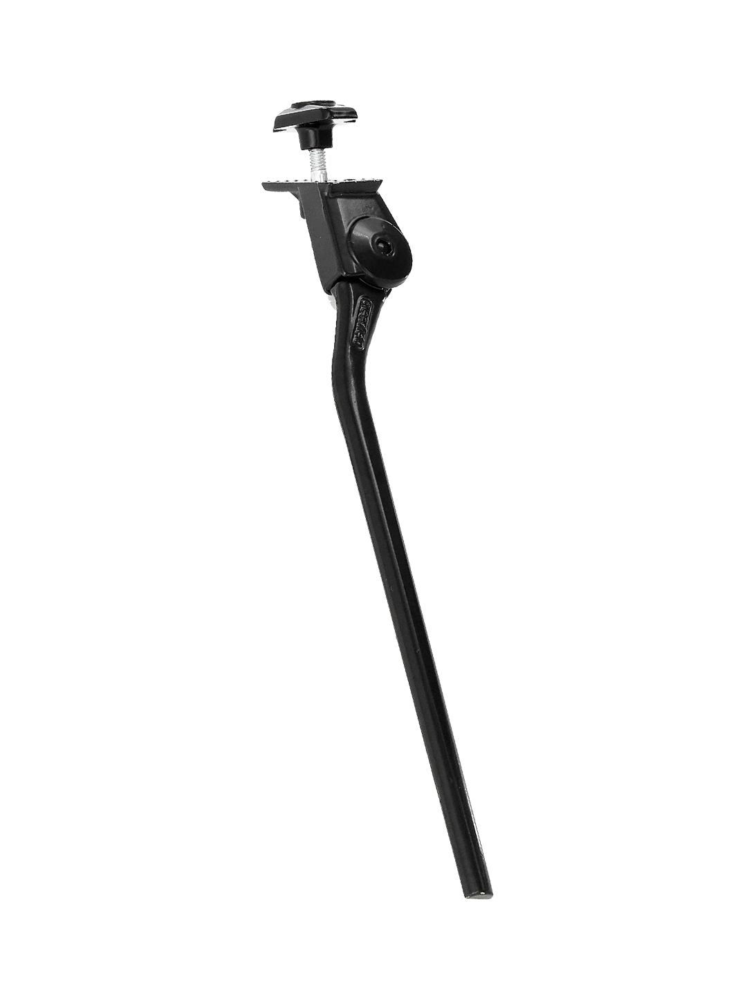 Kickstand Greenfield KS2SB 285mm Retroplate Aluminum Black