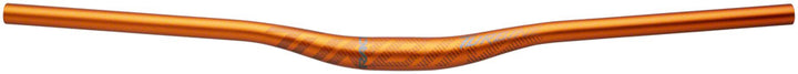 RaceFace Turbine Handlebar - Aluminum 800mm 20mm 35.0 8 Deg Orange