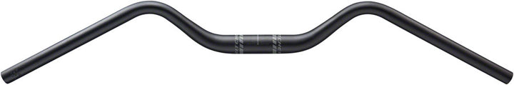 Ritchey Comp Kyote Handlebar - Aluminum 800mm 30mm Rise 31.8mm 27.5 Deg BLK