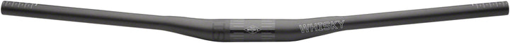 WHISKY No.9 Mountain Carbon Handlebar - 35.0 10mm Rise 760mm