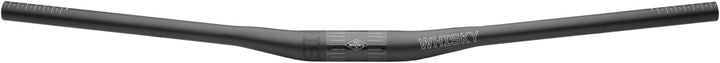 WHISKY No.9 Mountain Carbon Handlebar - 35.0 10mm Rise 800mm