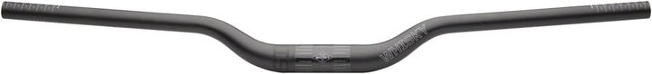 WHISKY No.9 Mountain Carbon Handlebar - 35.0 40mm Rise 800mm