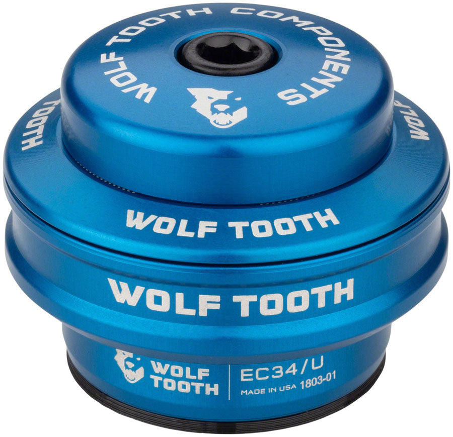 Wolf Tooth Headset EC34 Upper - Thumbnail 4