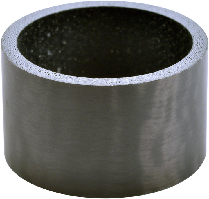 Wheels Manufacturing Carbon Headset Spacers - 15Mm Matte 1-Each