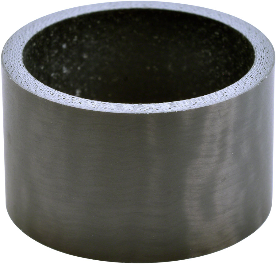 Wheels Manufacturing Carbon Headset Spacers - 20Mm Matte 1-Each