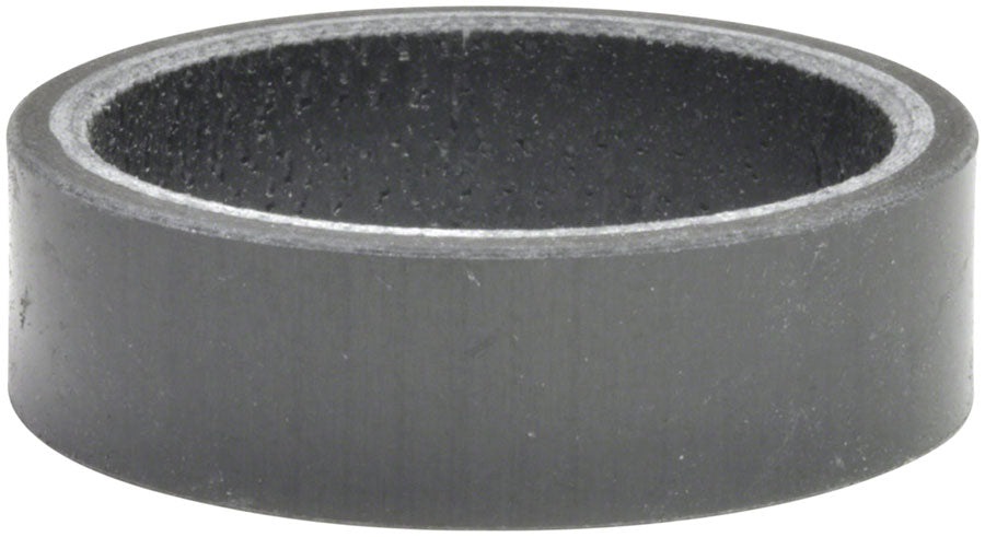 Wheels Manufacturing Carbon Headset Spacers - 10Mm Gloss 1-Each