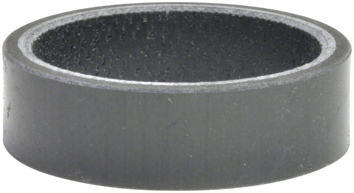 Wheels Manufacturing Carbon Headset Spacers - 10Mm Gloss 1-Each