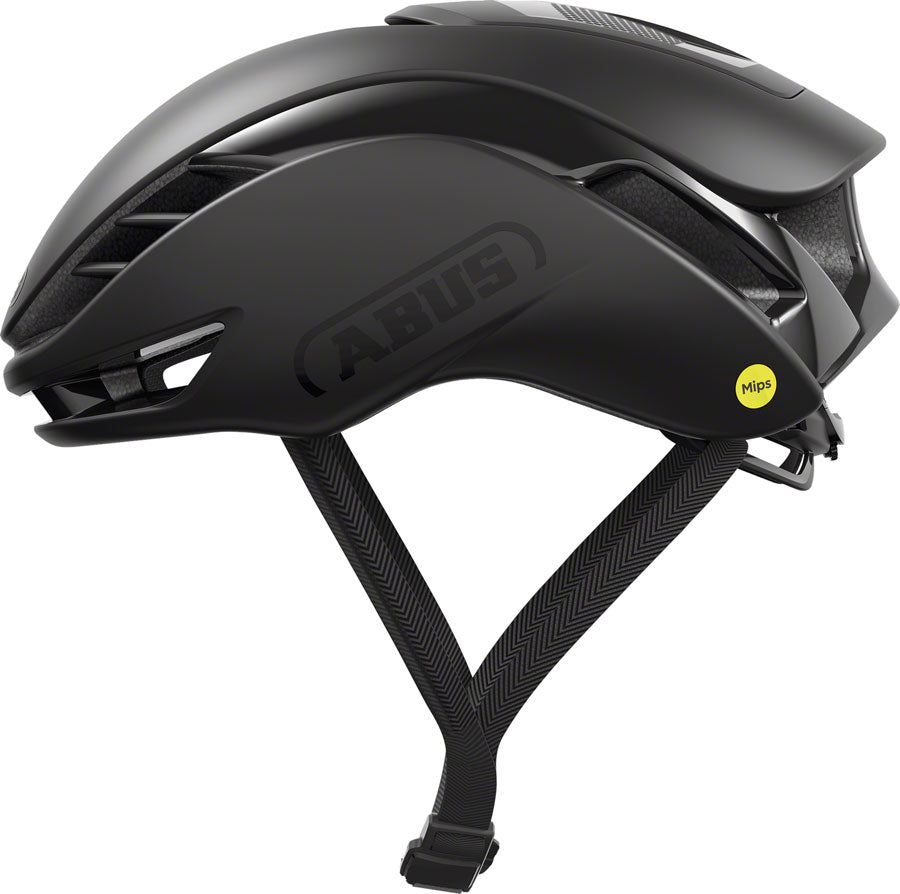 Abus GameChanger 2.0 MIPS Helmet - Velvet Black Medium