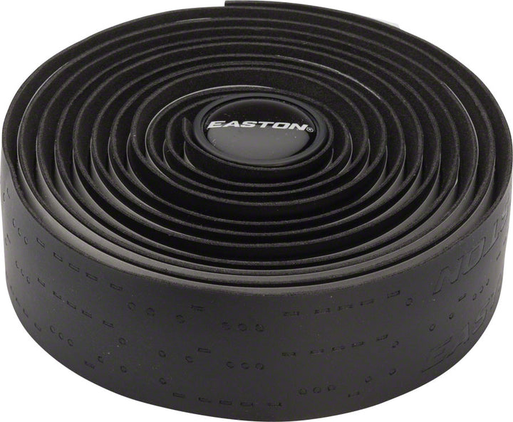 Easton Microfiber Padded Bar Tape - Black