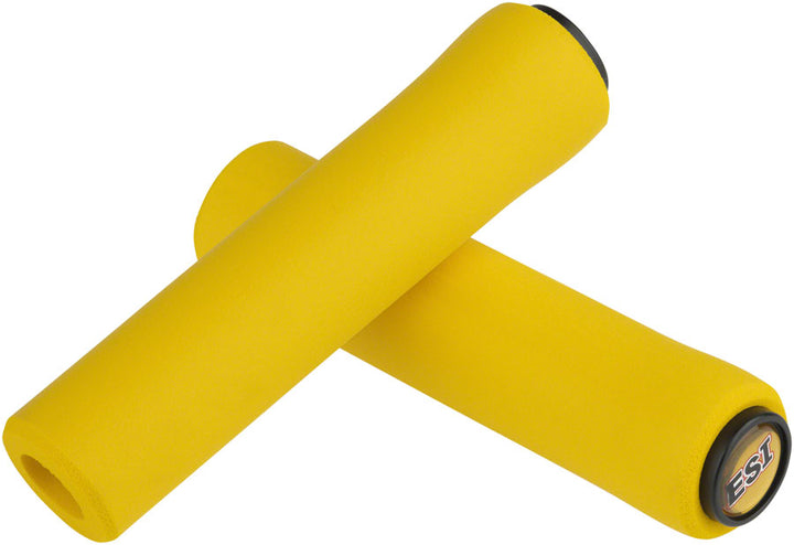 ESI Chunky Grips - Yellow