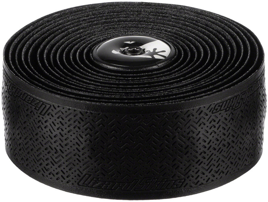 Lizard Skins DSP Bar Tape - 1.8mm Jet Black