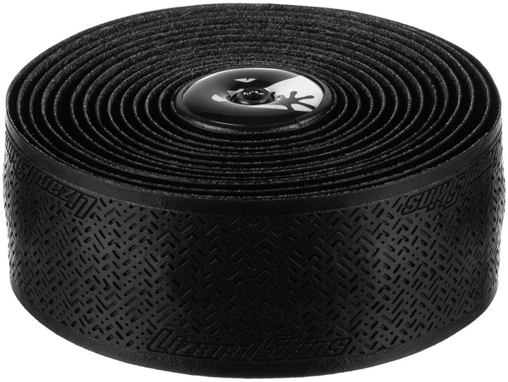 Lizard Skins DSP Bar Tape - 1.8mm Jet Black