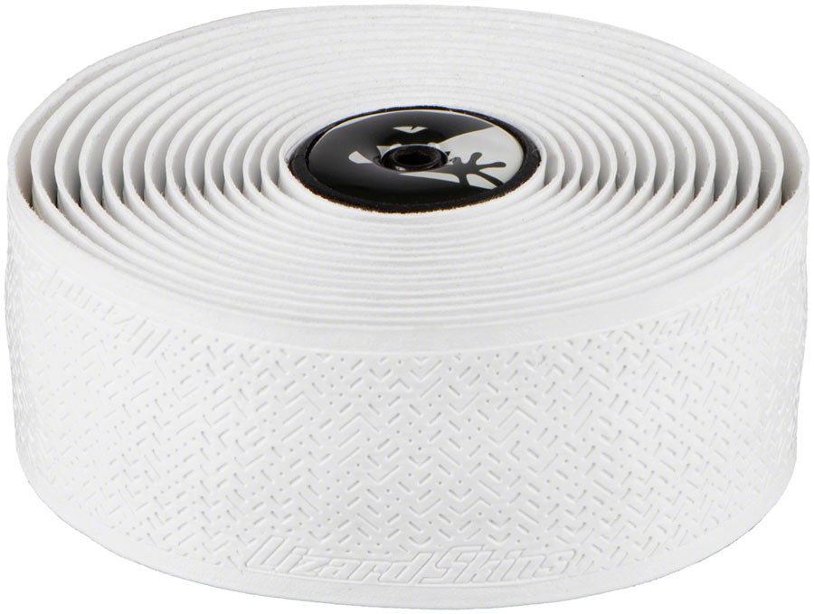 Lizard Skins DSP Bar Tape - 1.8mm Diamond White