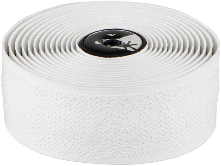 Lizard Skins DSP Bar Tape - 1.8mm Diamond White