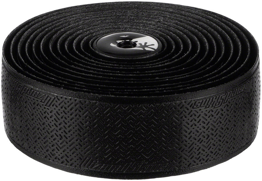 Lizard Skins DSP Bar Tape - 2.5mm Jet Black