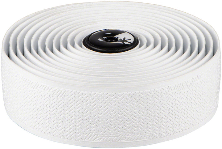 Lizard Skins DSP Bar Tape - 3.2mm Diamond White