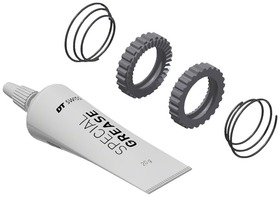 DT Swiss Star Ratchet Kit - 36T