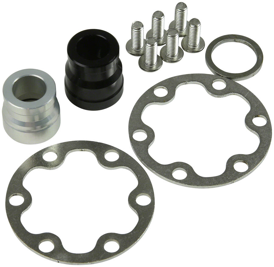 Hope Pro 4 Axle Conversion Kit