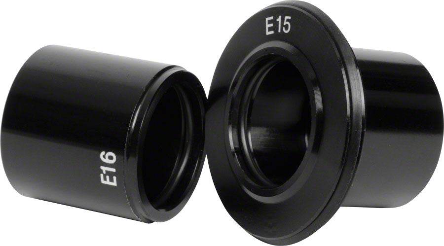 Stan's Neo Hub 12x142/148mm End Caps