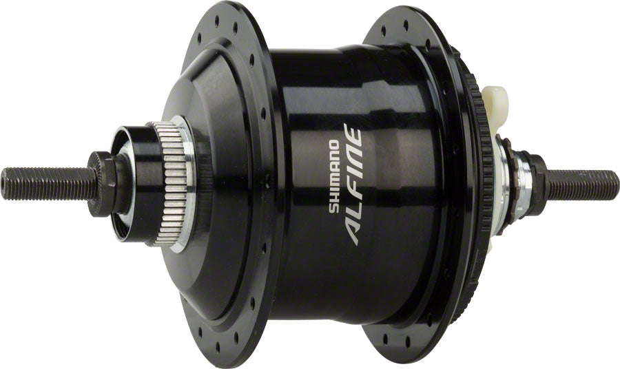 Shimano Alfine SG-S7001 Internally Geared Hub | 8 and 11 Speed