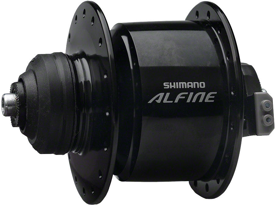 Shimano Alfine DH-S501 - Thumbnail 5