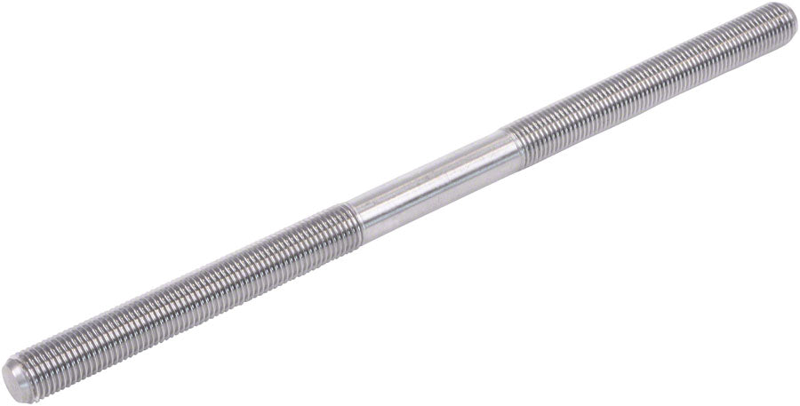 Wheels Manufacturing Axle #34 9.5x180x24tpi Solid