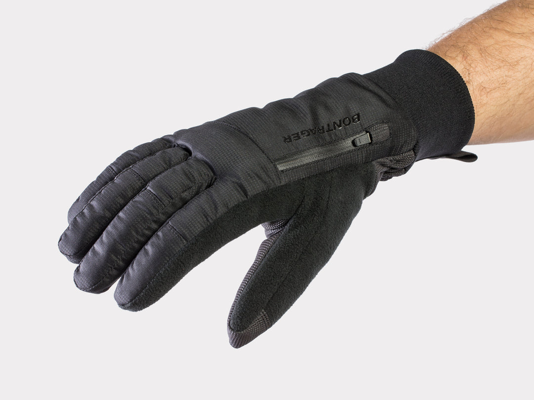 Glove Bontrager JFW X-Small Black