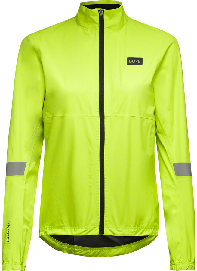 Gorewear Stream Jacket - Women's Neon Yellow X-Small/0-2