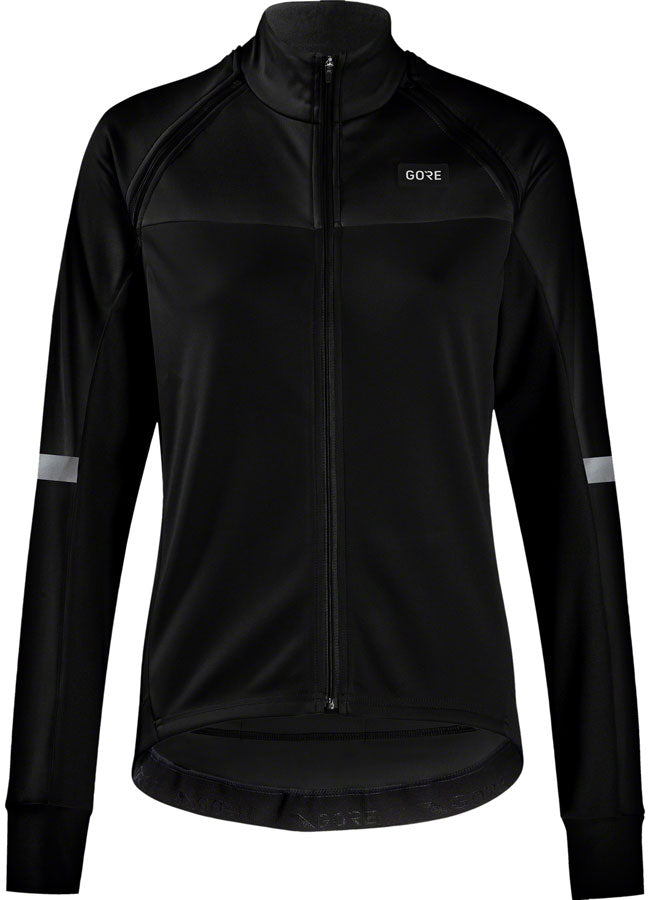 Gorewear Phantom Jacket - Black Women's Large