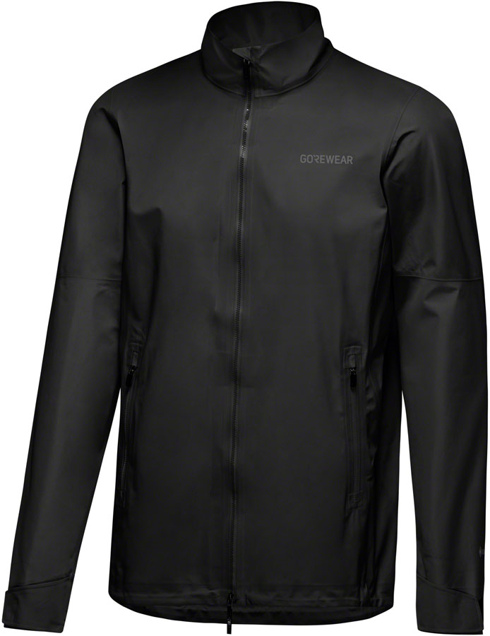 Gorewear Swiftride Gore-Tex Jacket - Black Men's Large