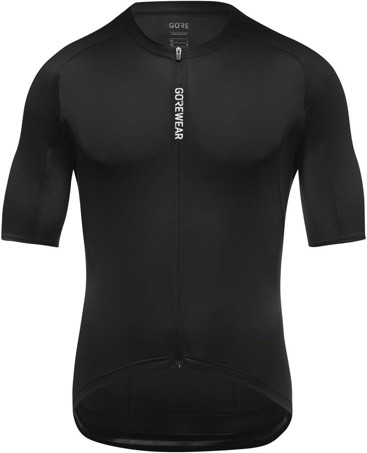 Gorewear Spinshift Jersey - Black Men's Large/X-Large