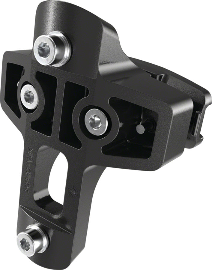 Abus QST QuickStore Saddle Fix Mounting Bracket - Thumbnail 4