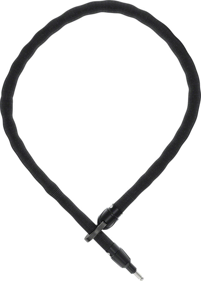 Abus Ivy 6KS/130 Adaptor Chain - 4.2'/130cm 6mm Links