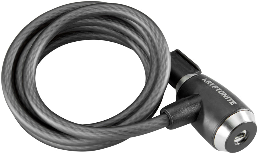 Kryptonite KryptoFlex 1018 Cable Lock - with Key 6' x 10mm