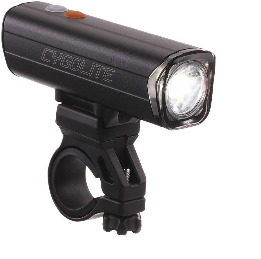 Cygolite Velocity Pro 1400 Headlight - 1400 Lumens Black